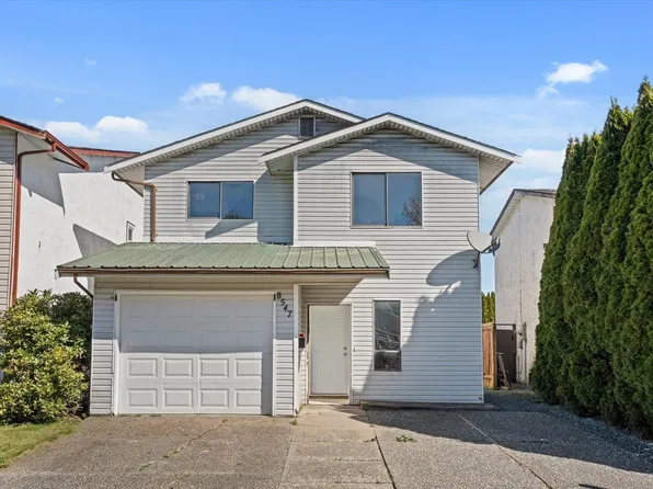 8547 McCutcheon Ave, Chilliwack, BC V2P 7L3
