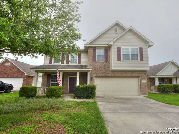 157 Carmel Dr, Cibolo, TX 78108