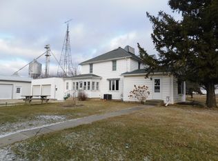 11980 E High Rd, Davis Junction, IL 61020