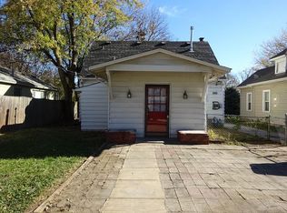 914 S Noland Rd, Independence, MO 64050