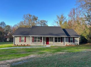 110 Carroll St, Thomson, GA 30824