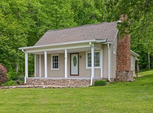 455 No Pone Valley Rd NW, Georgetown, TN 37336