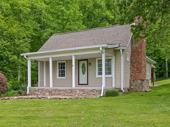 455 No Pone Valley Rd NW, Georgetown, TN 37336