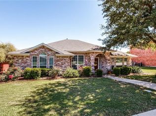 1028 Mark Twain Dr, Allen, TX 75002