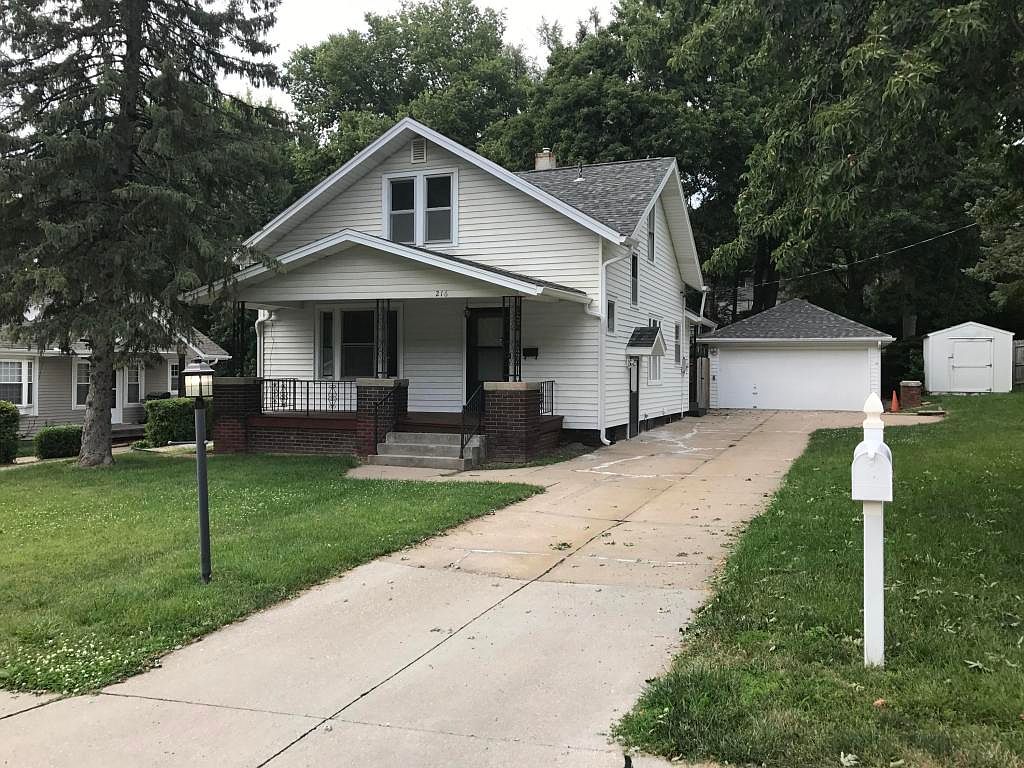 216 Locust Lodge Ave, Council Bluffs, IA 51503 Zillow