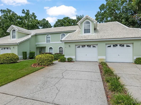 821 Inverie Dr, Inverness, FL 34453