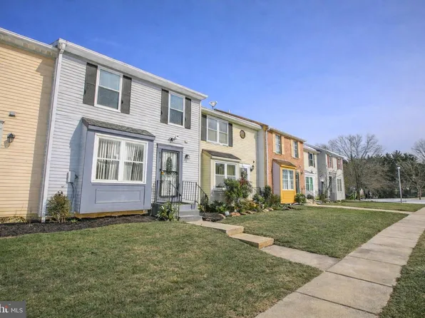 8752 Ritchboro Rd, District Heights, MD 20747