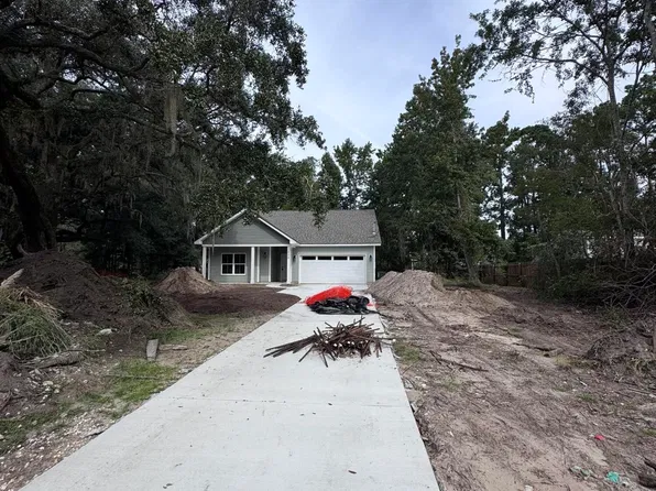 6024 Mellard St, Ravenel, SC 29470