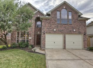 13317 Enchanted Way Dr, Montgomery, TX 77356