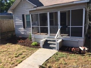 1217 Parkwood Ave, Charlotte, NC 28205