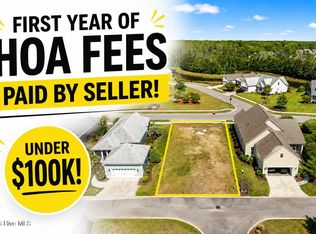 1315 Star Grass Way, Leland, NC 28451