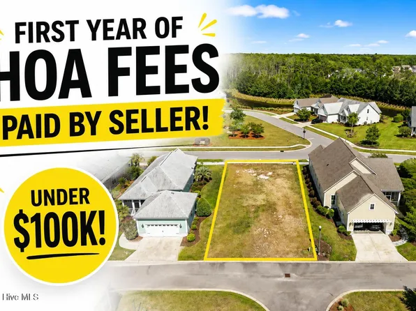 1315 Star Grass Way, Leland, NC 28451