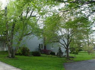 728 Walnut St, Catasauqua, PA 18032