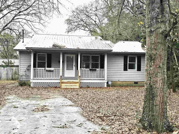 1307 10th Ave., Conway, SC 29526