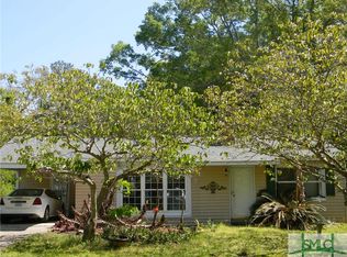 216 Phillips Ave, Port Wentworth, GA 31407