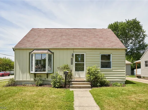 4340 W 189th St, Cleveland, OH 44135
