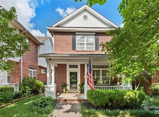 572 Founders Park Dr W, Springdale, AR 72762