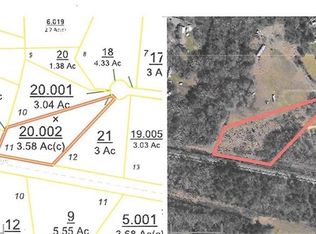 3027 Landline Rd, Selma, AL 36701