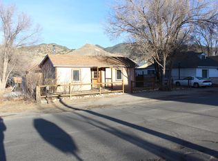 648 W 3rd St, Salida, CO 81201