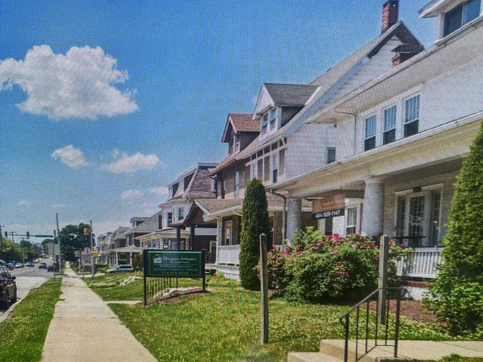 2029 Penn Ave