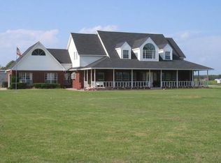 3225 Springdale Rd, Ardmore, OK 73401