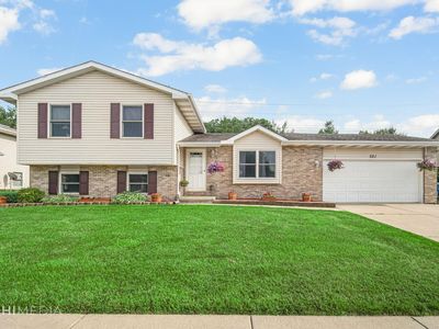 321 W 128th Pl, Crown Point, IN, 46307