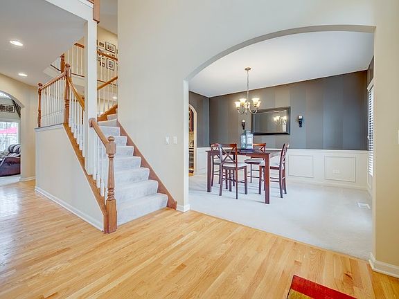4th image of 24537 Norwood Dr