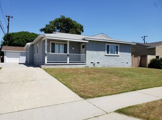 21012 Royal Blvd, Torrance, CA 90502