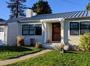 550 30th Ave, San Mateo, CA 94403