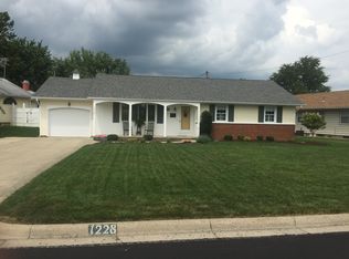 1228 High St LOT 2, Washington Court House, OH 43160