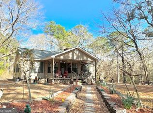 157 John Rentz Rd, Hazlehurst, GA 31539