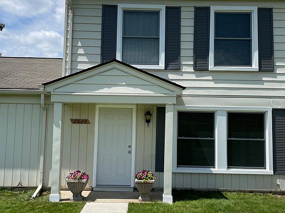 3rd image of 2623 Thornbrier Ct #2623
