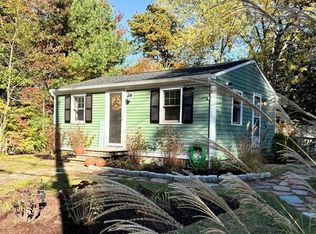 1 King Ave, Plymouth, MA 02360