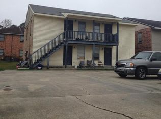 403 Vieux Orleans Cir, Lafayette, LA 70508