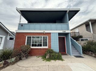 116 34th St APT A, Newport Beach, CA 92663