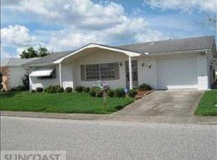 9125 Glen Moor Ln, Port Richey, FL 34668