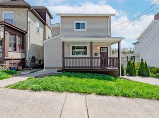 616 9th St, Irwin, PA 15642