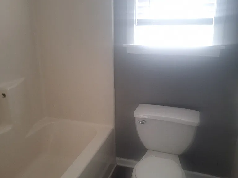 Master bedroom bath