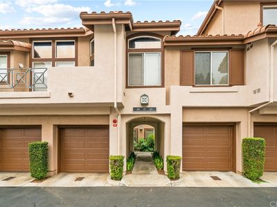 27 Camino Del Oro, Rancho Santa Margarita, CA, 92688