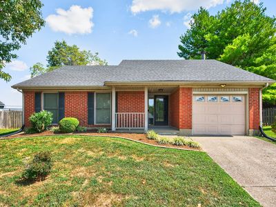 207 Redbud Ct, Versailles, KY, 40383