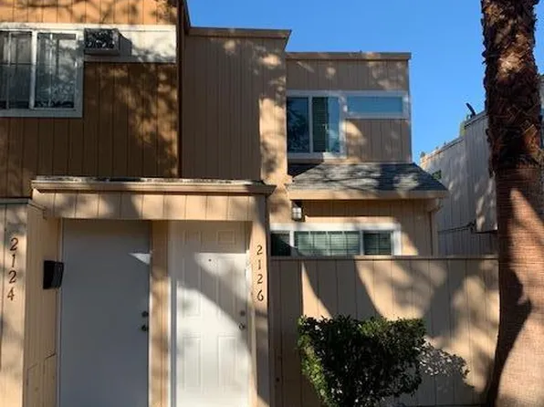 2126 Alexian Dr, San Jose, CA 95116