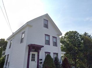 85 Government St, Kittery, ME 03904
