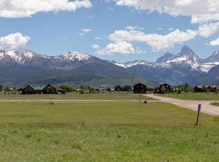 926 Wild Cat Cyn, Driggs, ID 83422