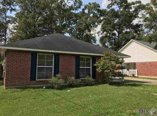 13017 She Lee Place Rd, Gonzales, LA 70737