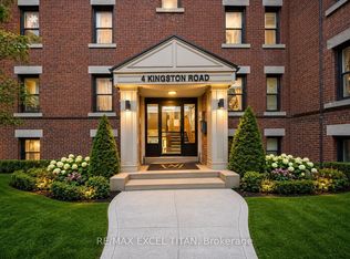 4 Kingston Rd #43, Toronto, ON M4L1S4