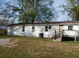 12513 State Road Cc, Festus, MO 63028