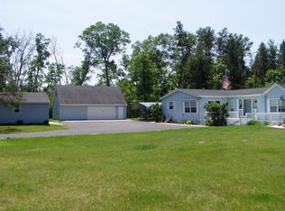 671 Valley Trl, Nekoosa, WI 54457