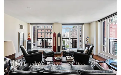 Sold by Douglas Elliman