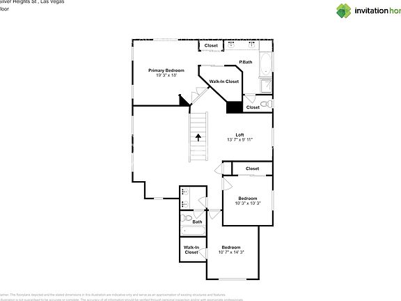 3rd image of 5957 Silver Heights St