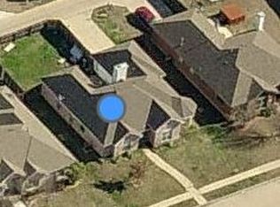 1416 Doris Dr, Mesquite, TX 75149